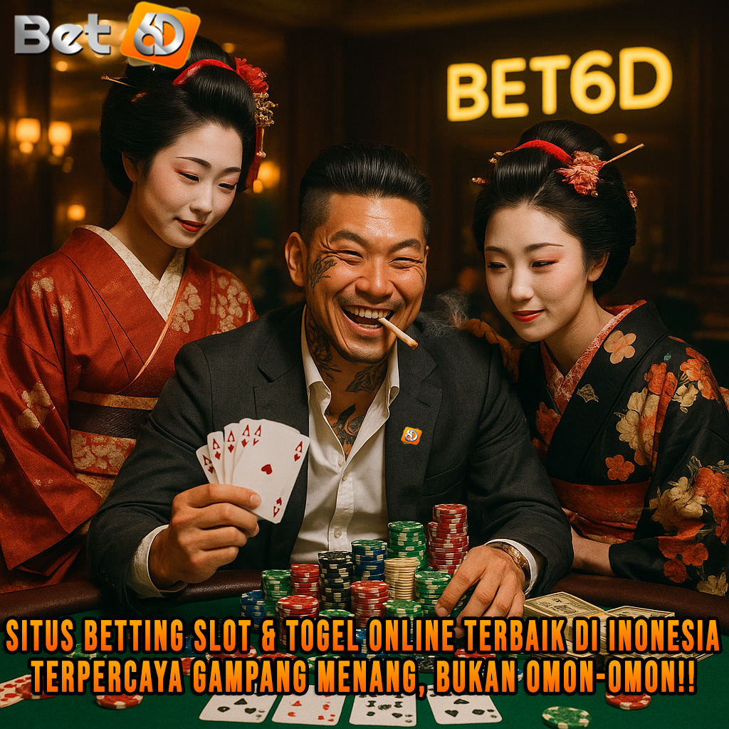 Togel Online